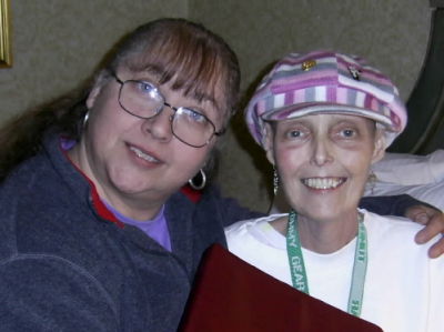 Deborah Gilfeather