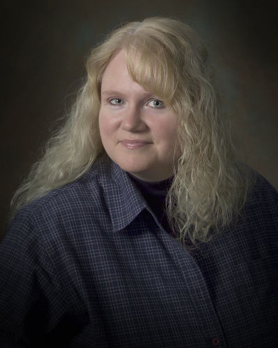 Kathy Oakley