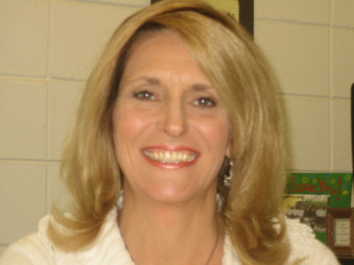 Cecily Ware