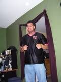 Jared Rohrer