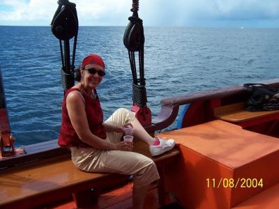 Judith Madrigal