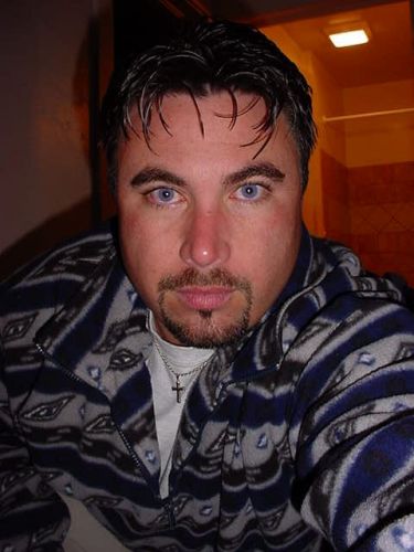 Brian Kleha