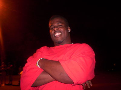 Detris Gill