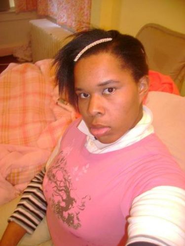 Aziza Davis