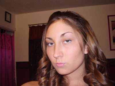 Amber Kelly