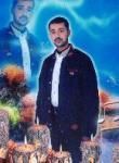 Ziad Qasem