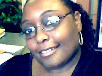 Lamonya Williams