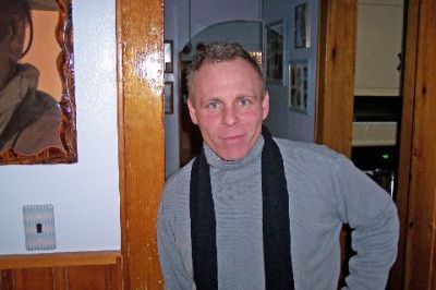 John Bennett