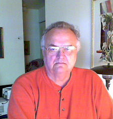 Lionel Bergeron