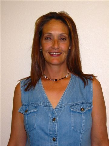 Patricia Belt