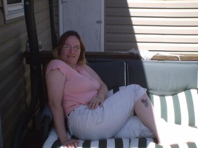 Lisa Hall