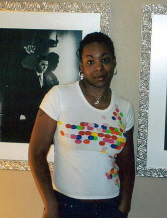 Sherriea Wylie