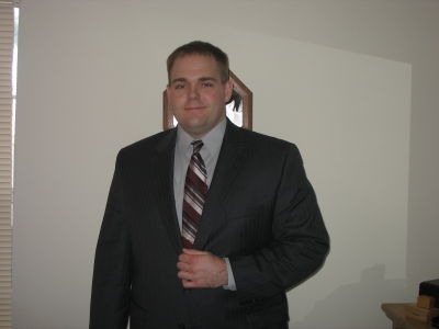 Jason Heskett