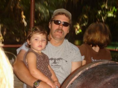 Mark Davis