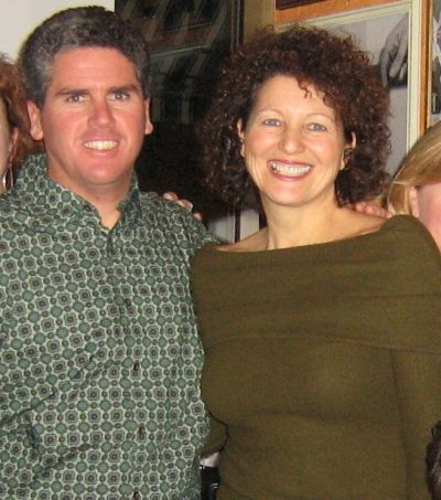 Colleen Ryan
