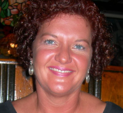 Connie Holmes