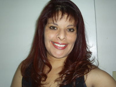 Cecilia Gonzales