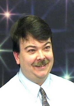 Timothy Crouch