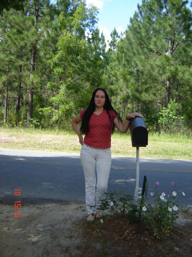 Phyllis Patrick