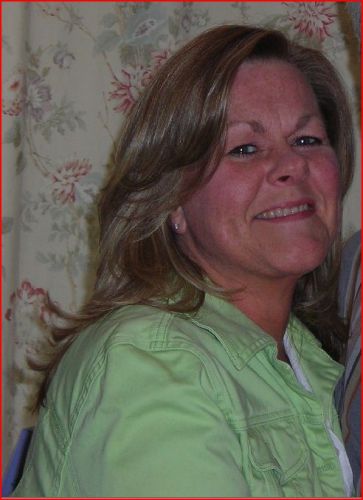 Cynthia Anderson