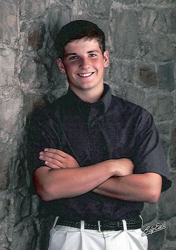 Brian Claeys