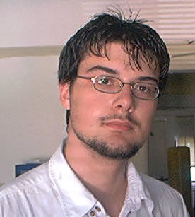 Strider Agostenelli