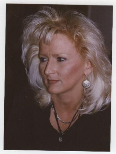 Carrie Adkins