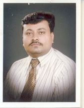 Nasir Kazmi