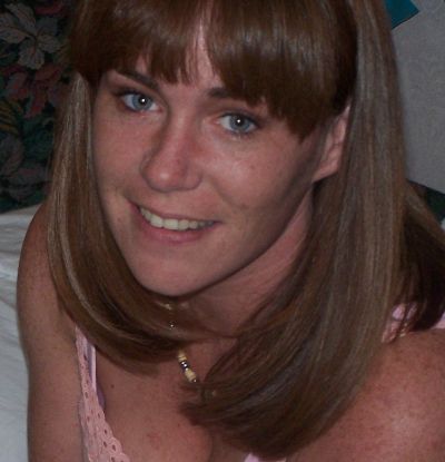 Angela Keeton