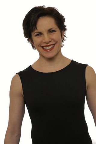 Lisa Hunter
