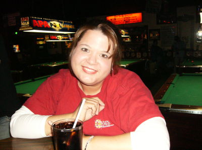 Christine Loretz