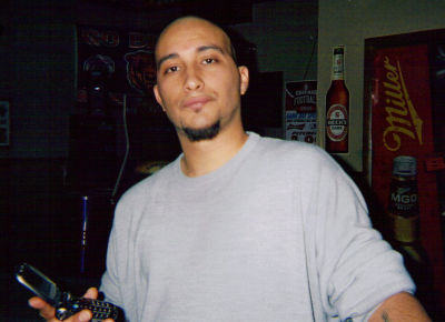 Rodrigo Rivera