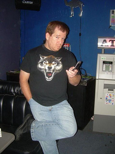 David Wojcieszak
