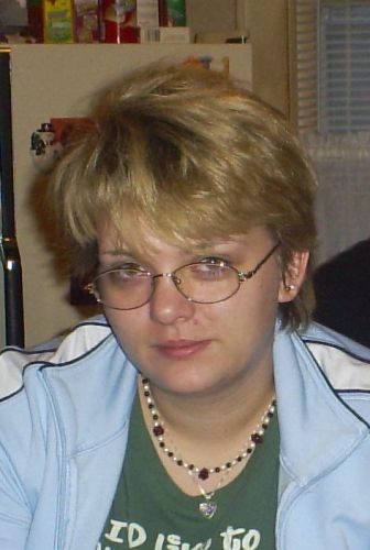 Katina Walker