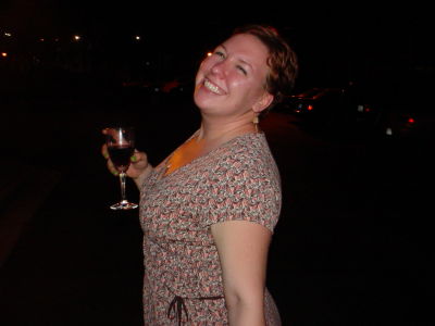 Genevieve Etkin