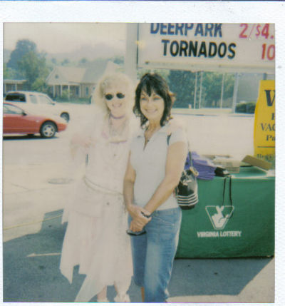 Debra Wheeler