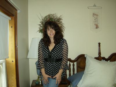 Tracey Callahan