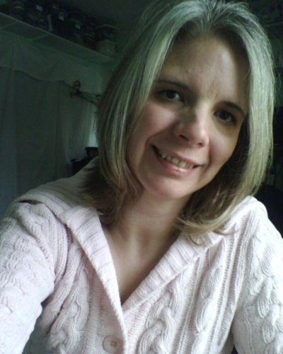 Deirdre Martindale