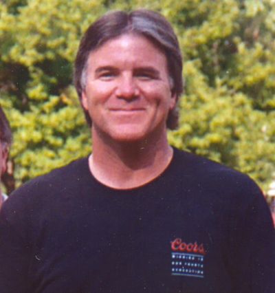 Gregory Engle