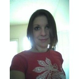 Hannah Stinson