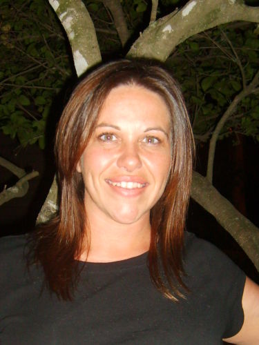 Heather Richards