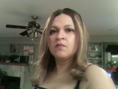 Maribel Espinoza