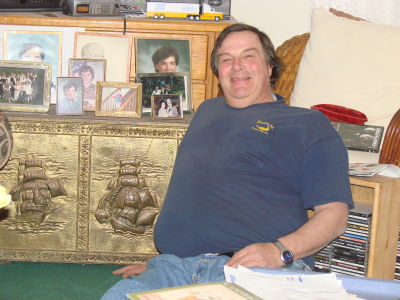 Hartley Batchelder