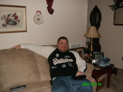 Brian Kimsey