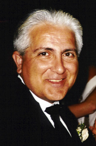 John Paniccia