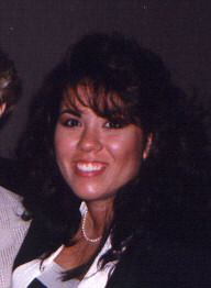 Angela Rothstein