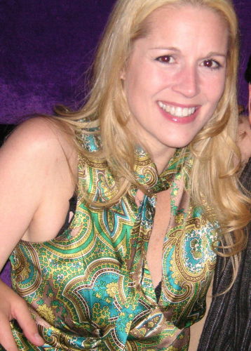 Jennifer Blakeman