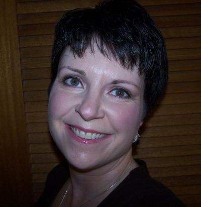 Janine Cooper