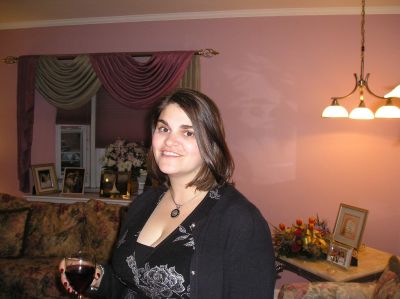 Cynthia Yazbek