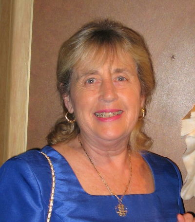 Myrna Woolsey